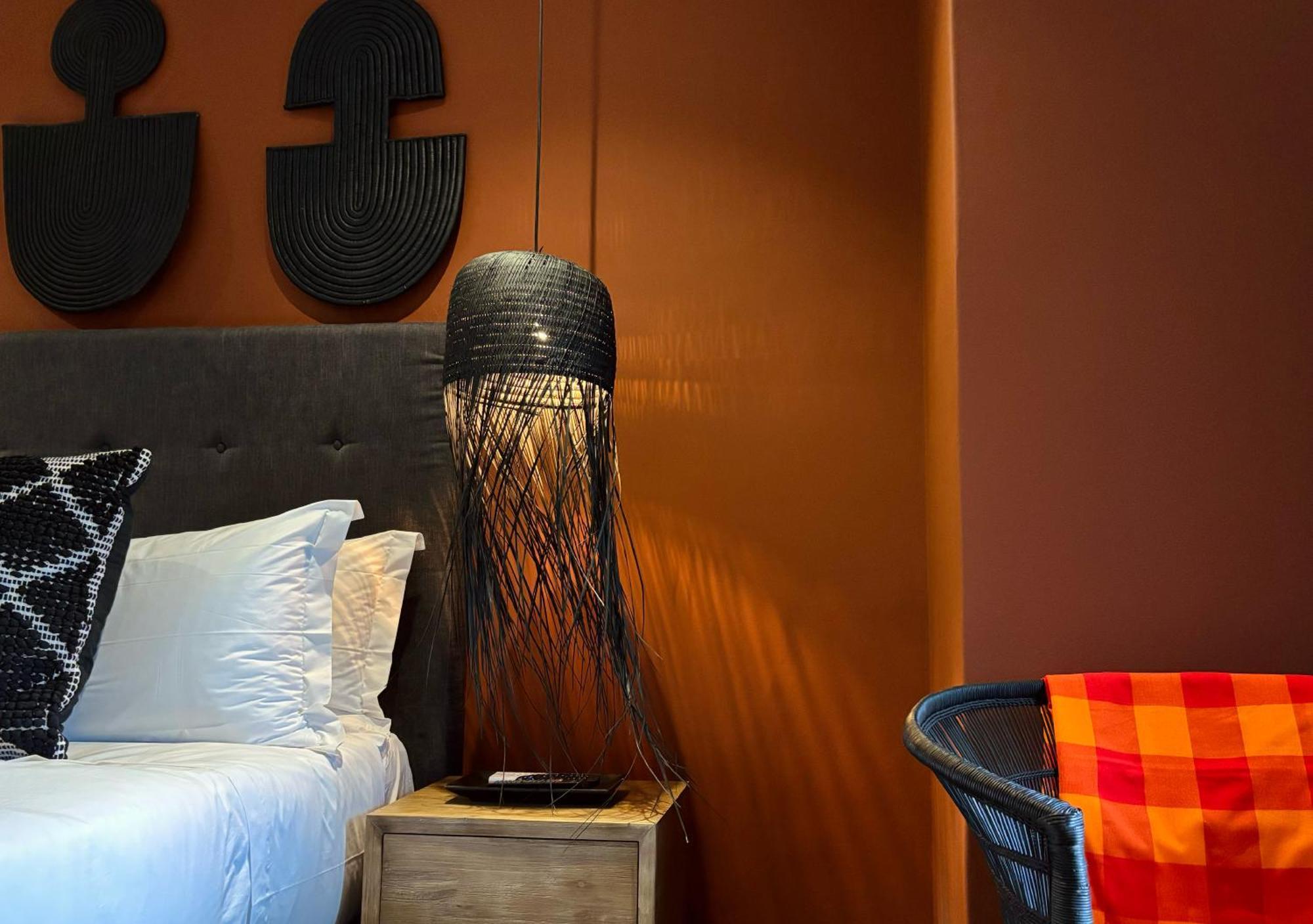 Blix Inn Guesthouse Stellenbosch Extérieur photo