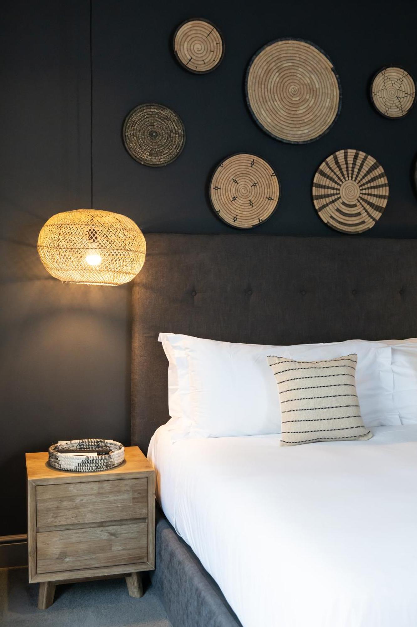 Blix Inn Guesthouse Stellenbosch Extérieur photo