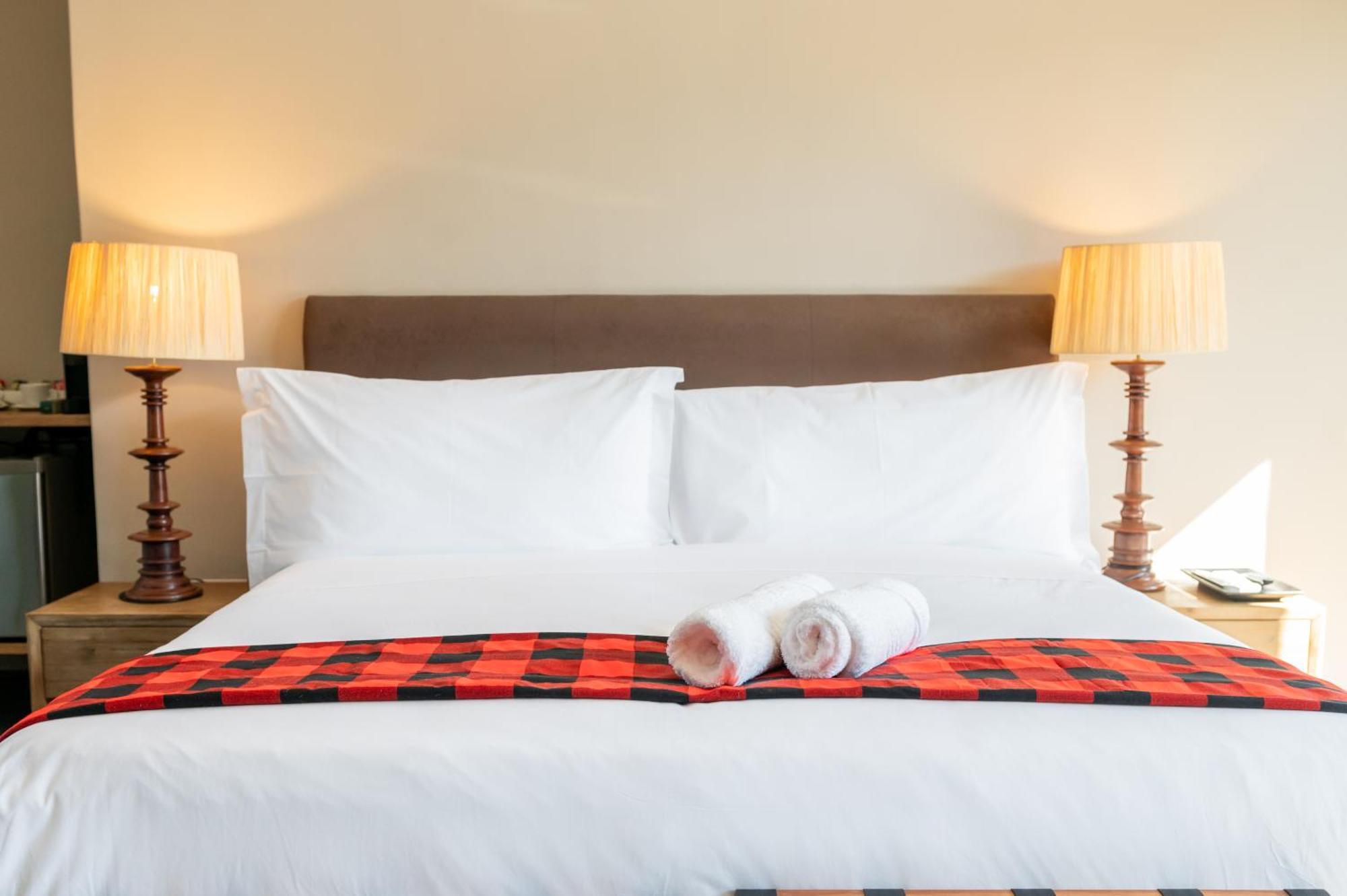 Blix Inn Guesthouse Stellenbosch Extérieur photo